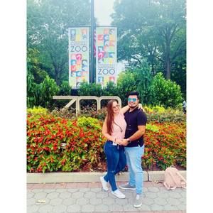 Meet your Posher, Alejandra